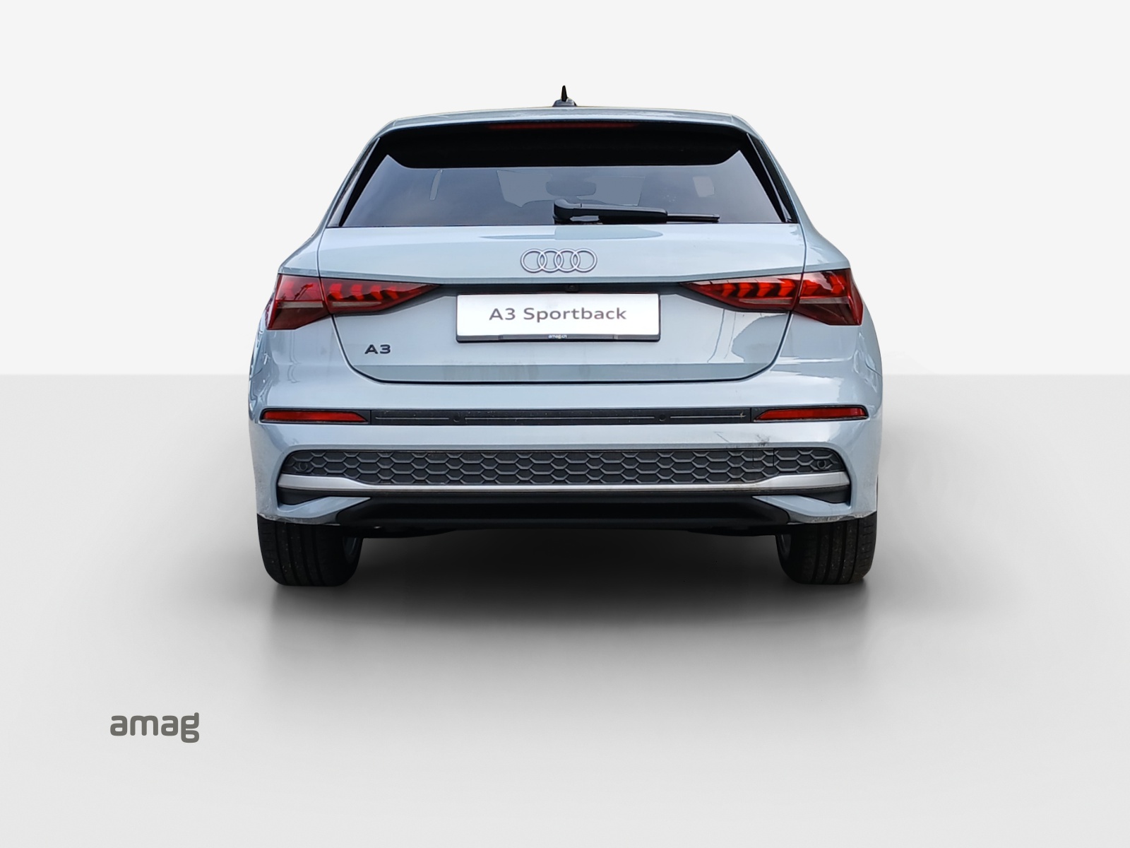 AUDI A3 Sportback TFSI e 150 kW Attraction S-tronic-image-3