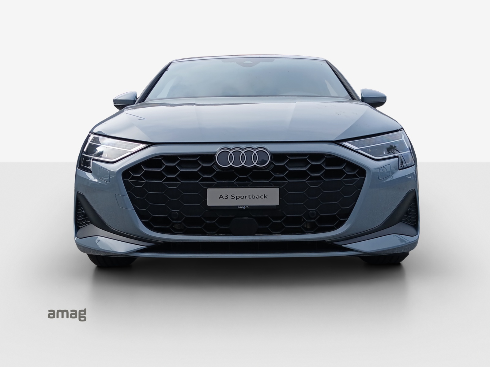 AUDI A3 Sportback TFSI e 150 kW Attraction S-tronic-image-6