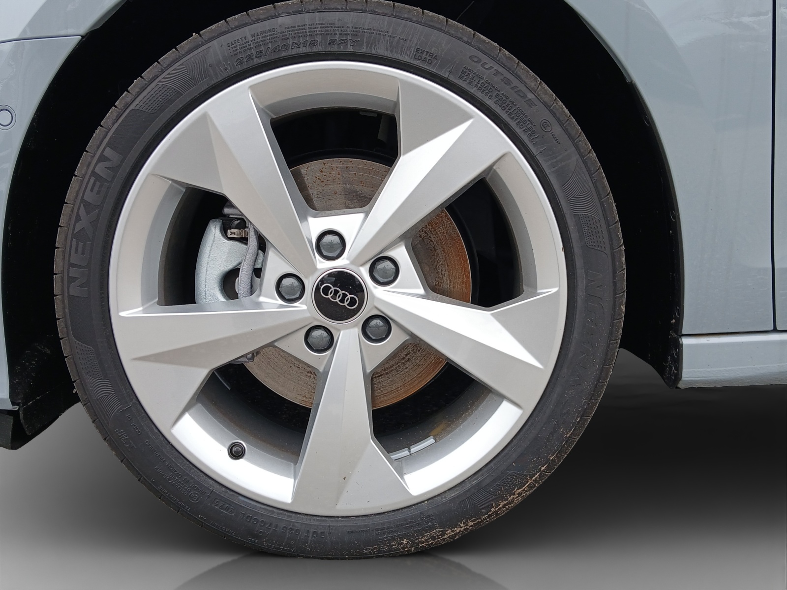 AUDI A3 Sportback TFSI e 150 kW Attraction S-tronic-image-13