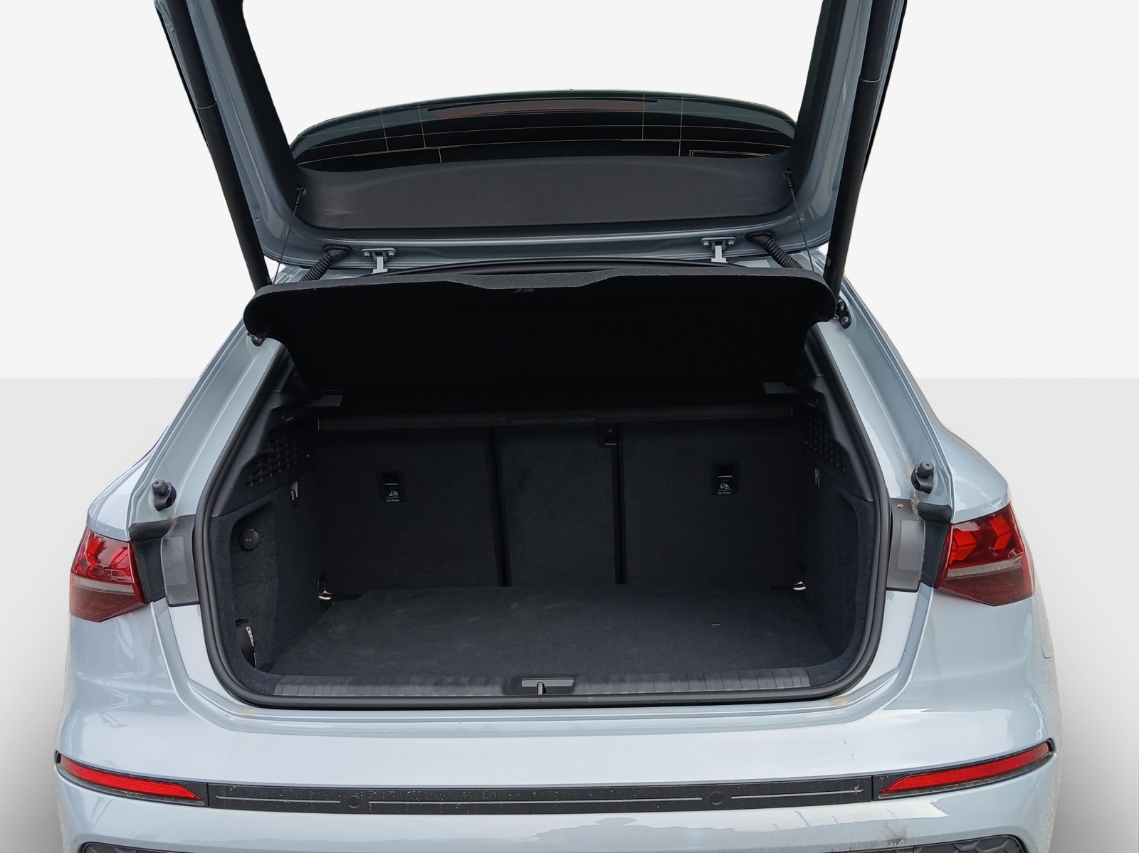 AUDI A3 Sportback TFSI e 150 kW Attraction S-tronic-image-12