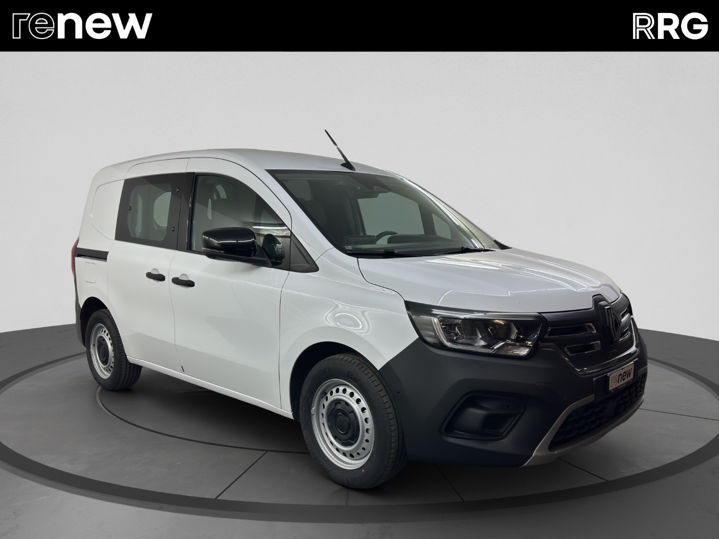 Kangoo Van EV45 Standard 22kW Extra