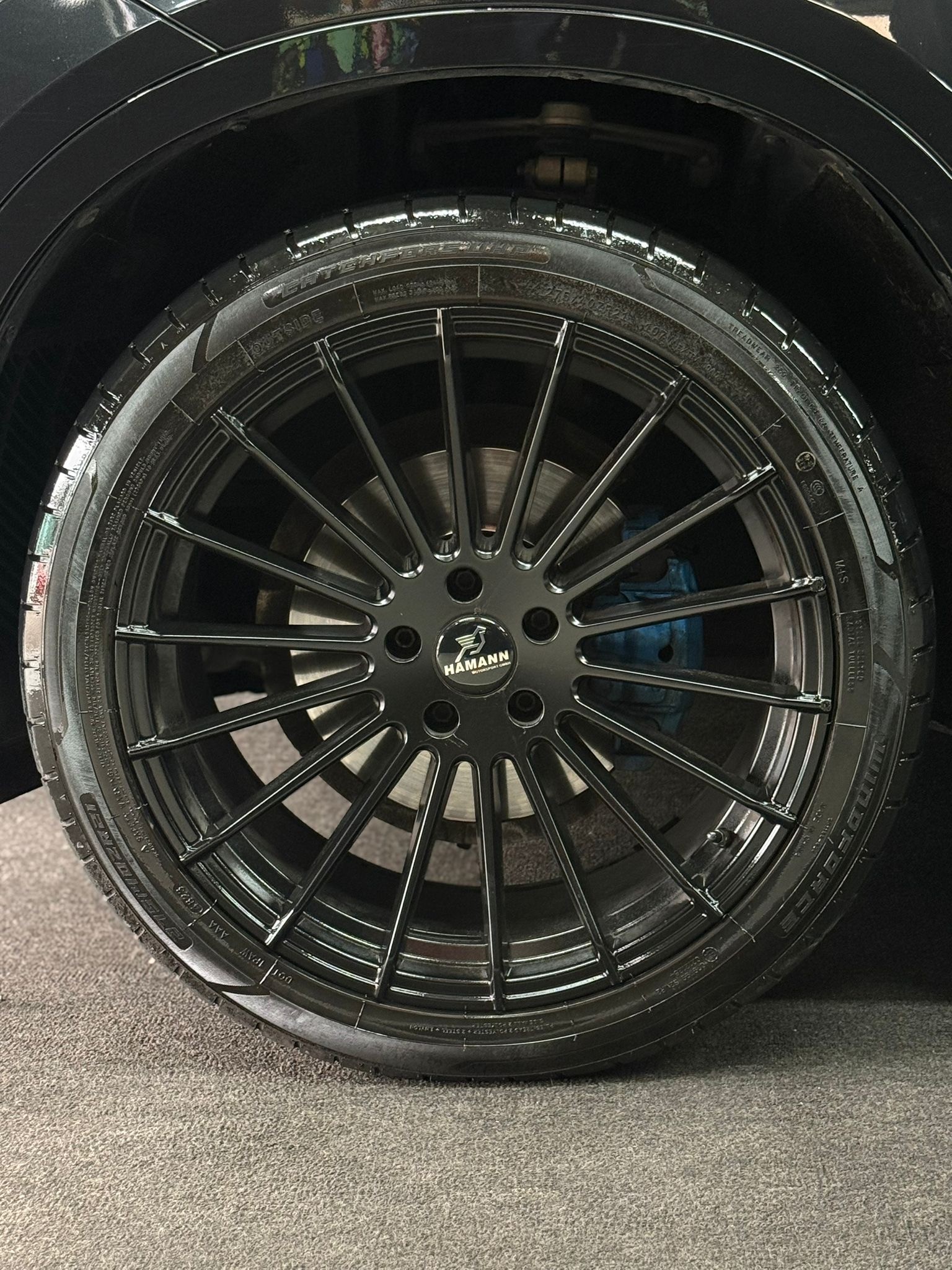 BMW X6 xDrive 30d Steptronic M-Sport-image-7