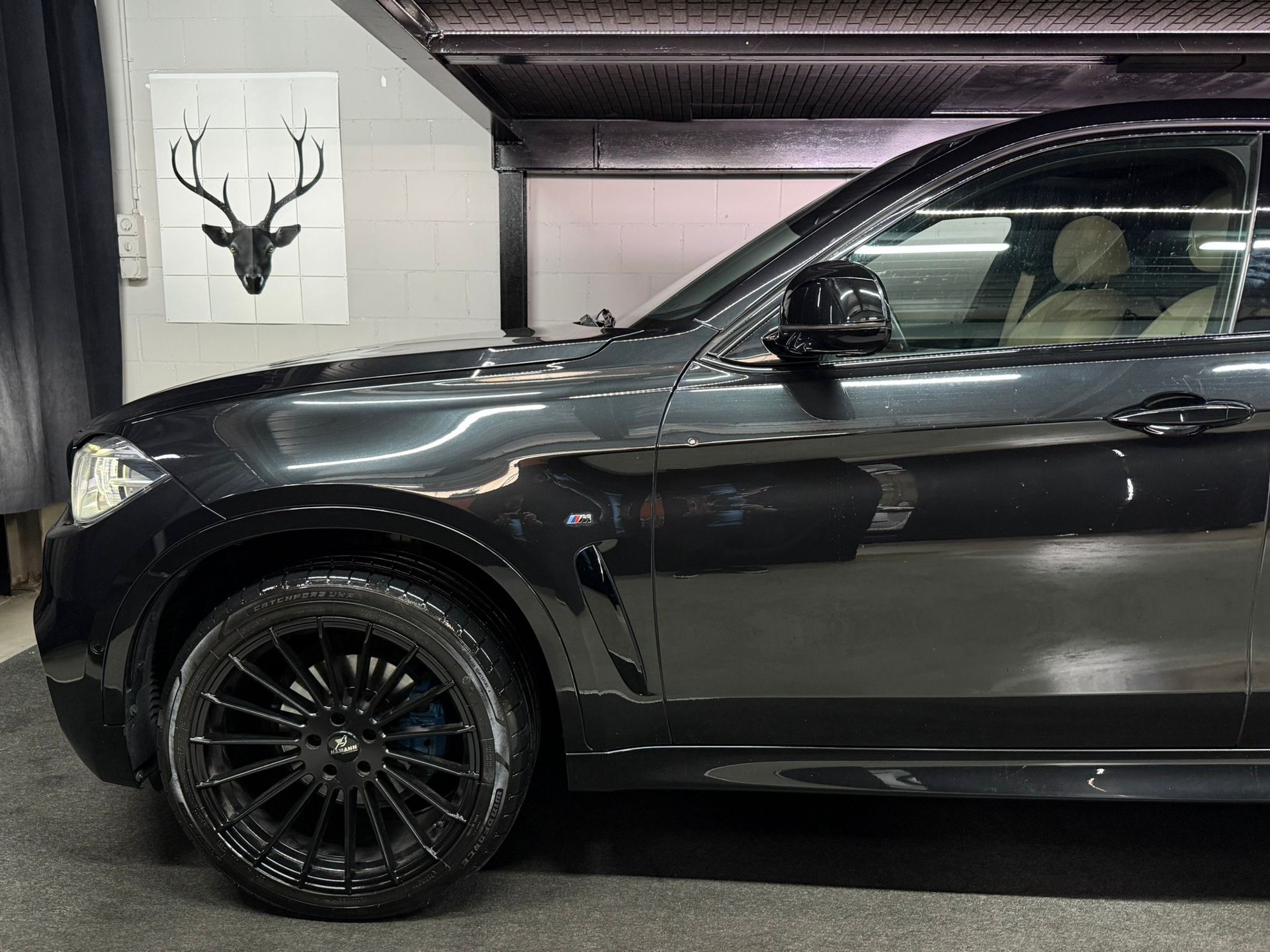 BMW X6 xDrive 30d Steptronic M-Sport-image-5