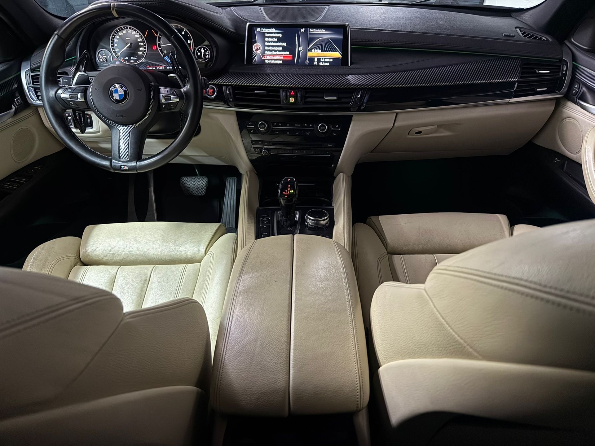 BMW X6 xDrive 30d Steptronic M-Sport-image-10