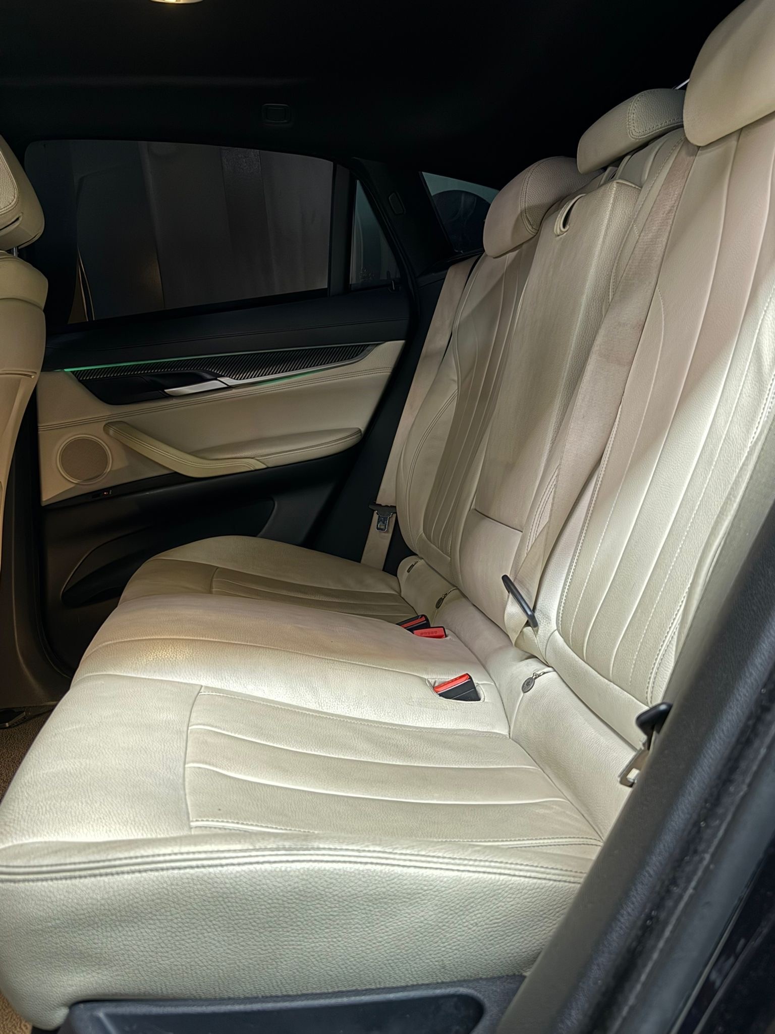 BMW X6 xDrive 30d Steptronic M-Sport-image-9