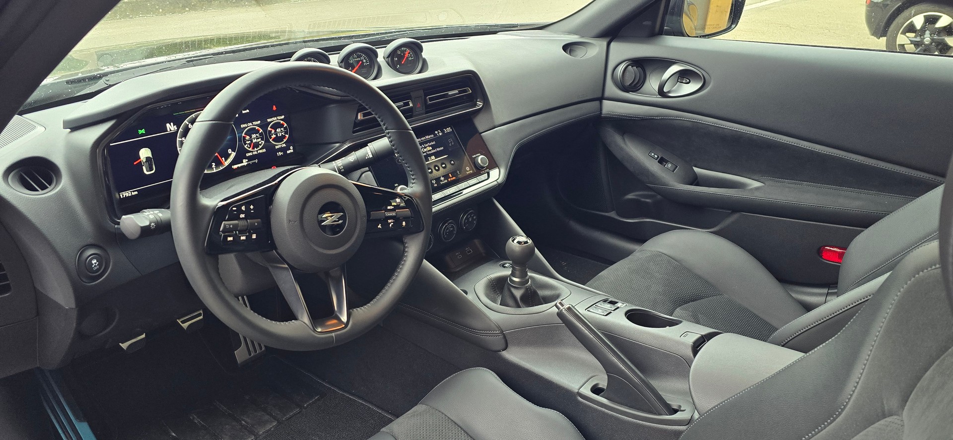 NISSAN 400 Z Performance-image-14