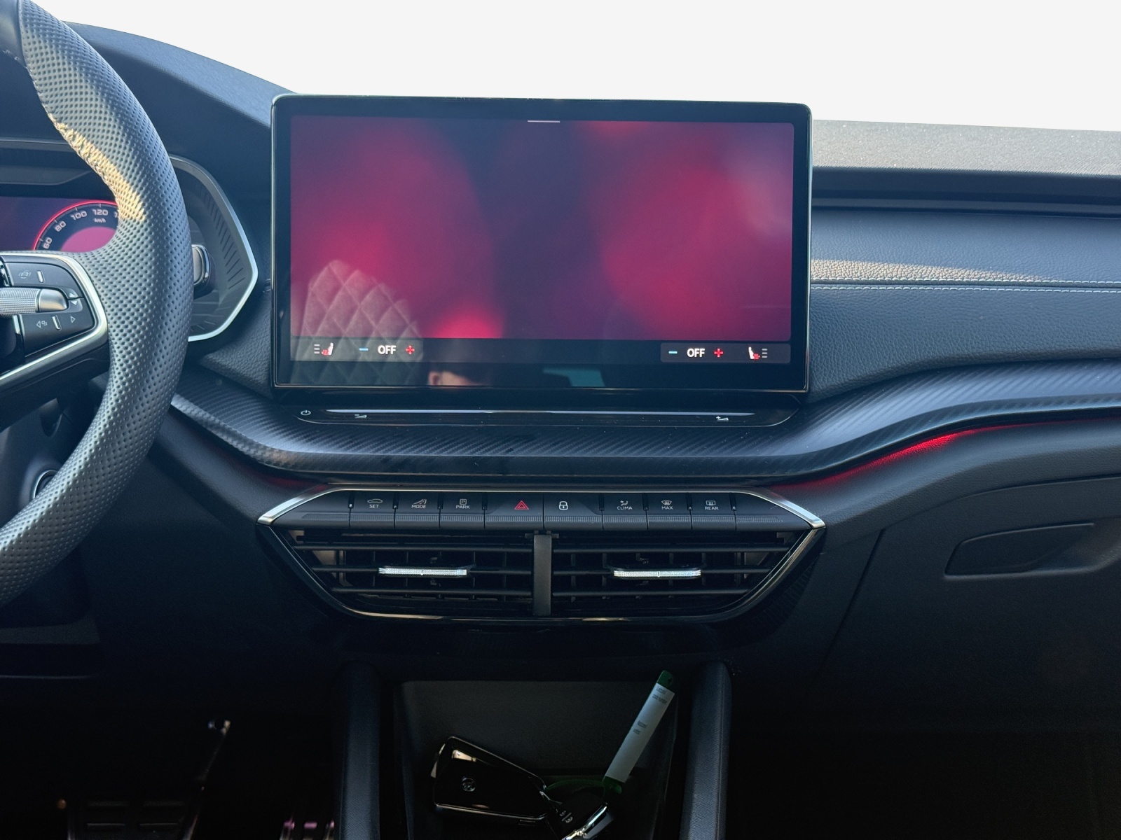 SKODA Octavia Combi 2.0 TSI DSG Sport Line 4x4-image-10