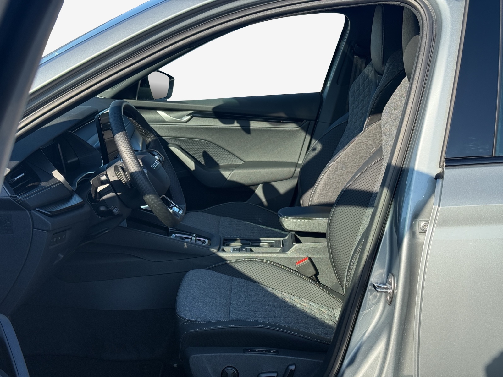 SKODA Octavia Combi 2.0 TSI DSG Sport Line 4x4-image-7