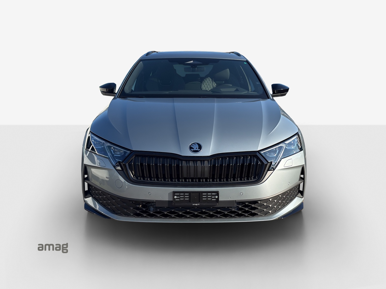 SKODA Octavia Combi 2.0 TSI DSG Sport Line 4x4-image-6