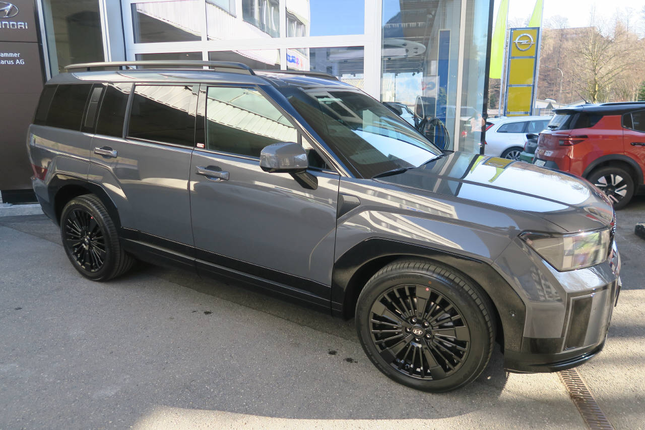 HYUNDAI Santa Fe 1.6 T-GDi HEV Calligraphy 4x4-image-1