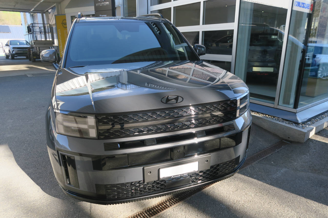 HYUNDAI Santa Fe 1.6 T-GDi HEV Calligraphy 4x4-image-0