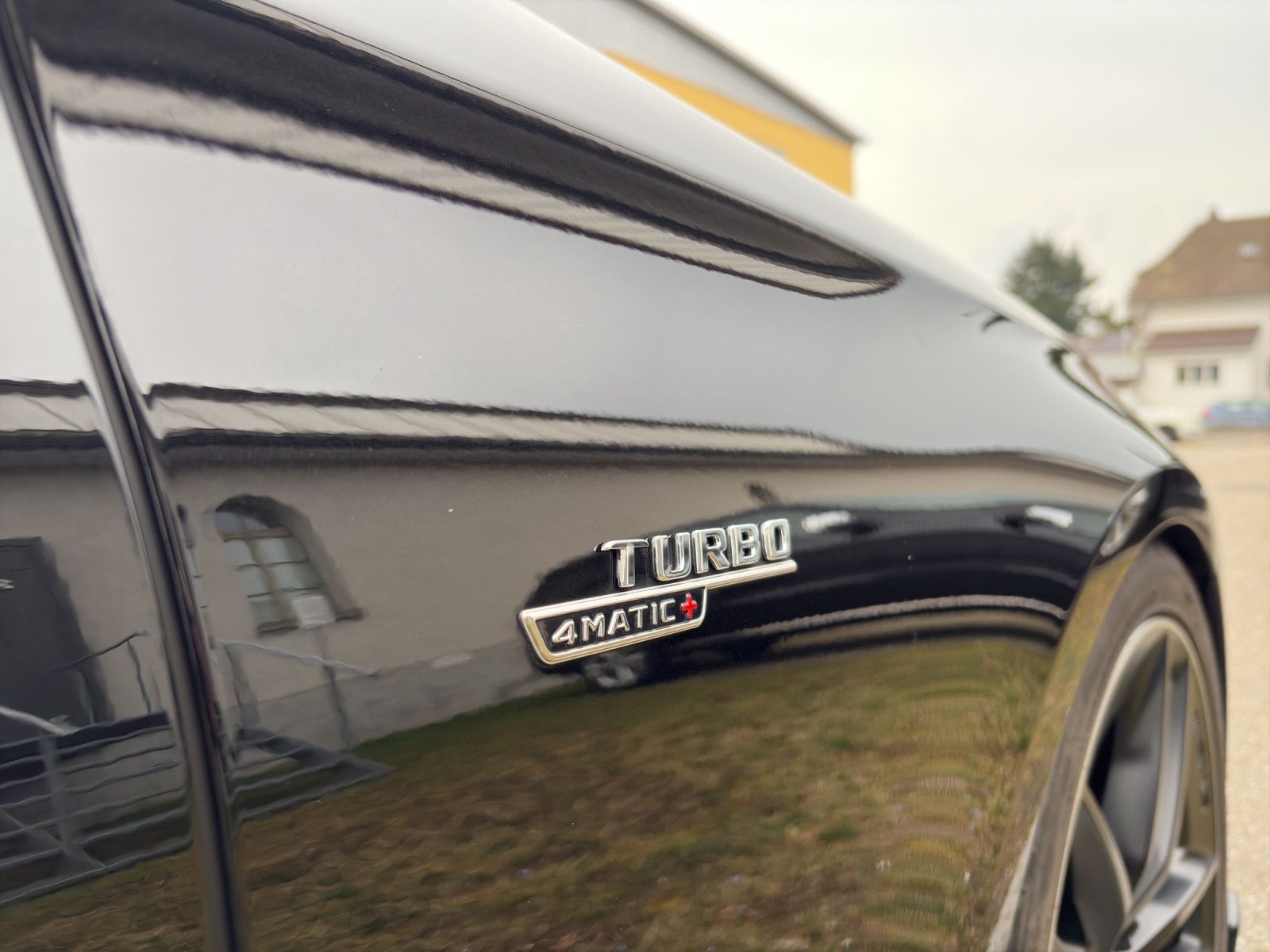 MERCEDES-BENZ E 53 AMG AMG E 53 4Matic+ Speedshift 9G-TCT-image-23