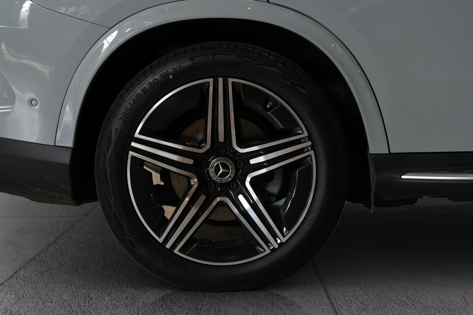 MERCEDES-BENZ GLC Coupé 220 d 4Matic 9G-Tronic-image-6