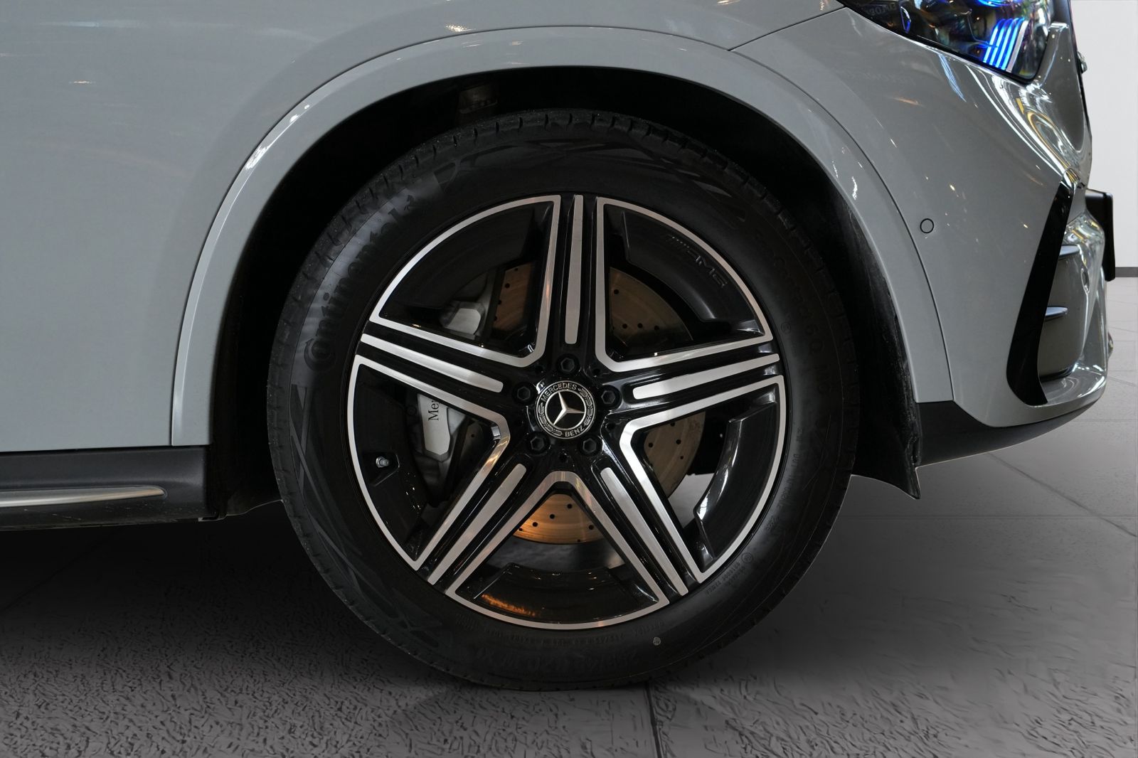 MERCEDES-BENZ GLC Coupé 220 d 4Matic 9G-Tronic-image-5