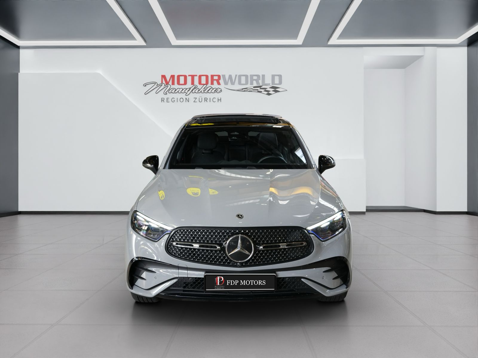 MERCEDES-BENZ GLC Coupé 220 d 4Matic 9G-Tronic-showroom-element-2