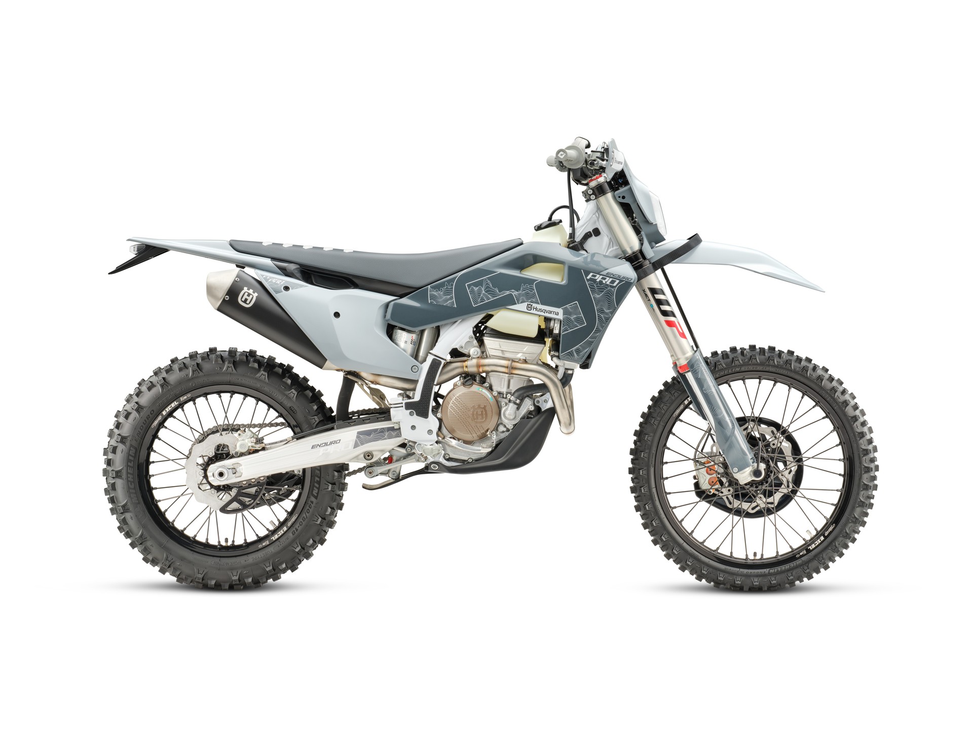 HUSQVARNA FE 350 Pro