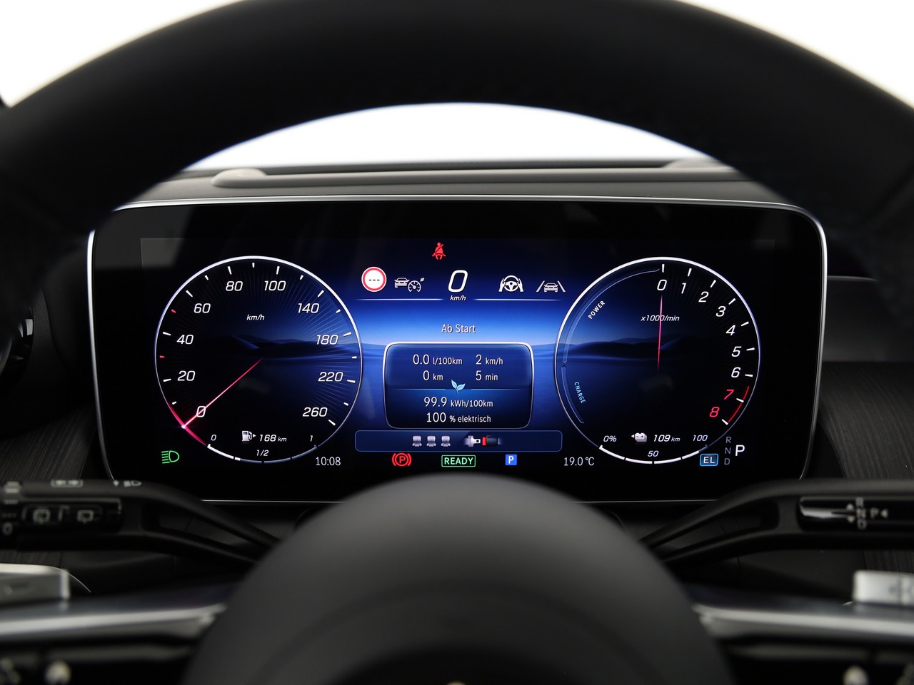 MERCEDES-BENZ GLC 400 e 4Matic 9G-Tronic-image-6