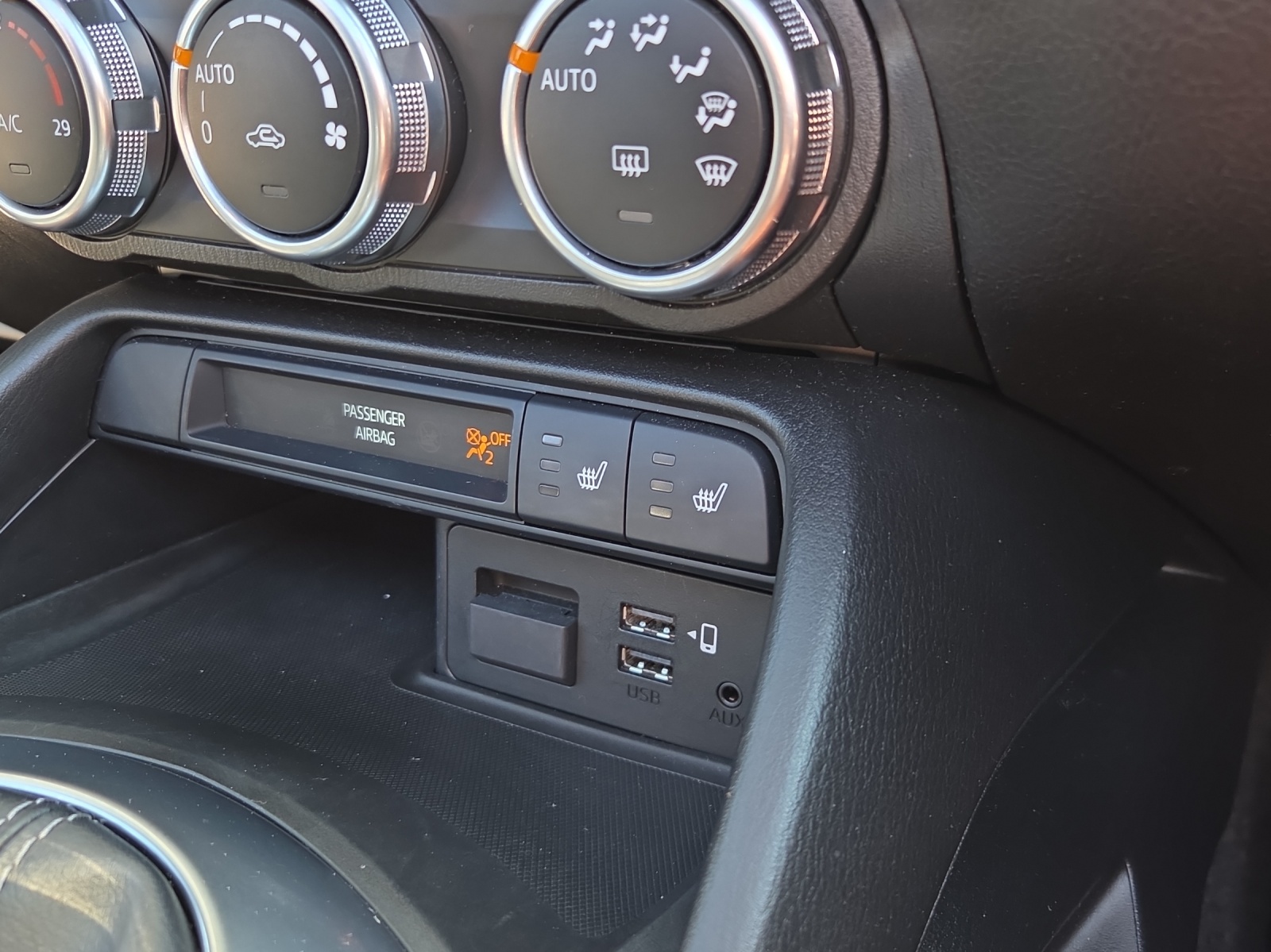 Image MAZDA MX-5 MX-5 SKYACTIV-G 184 Prestige