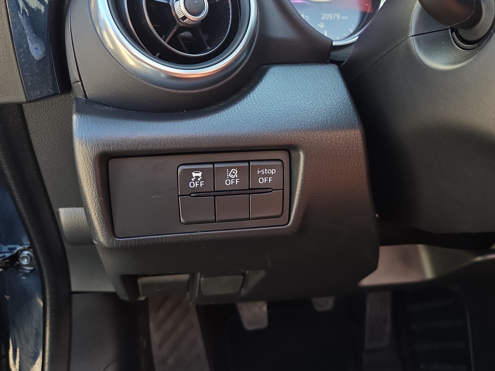 Image MAZDA MX-5 MX-5 SKYACTIV-G 184 Prestige