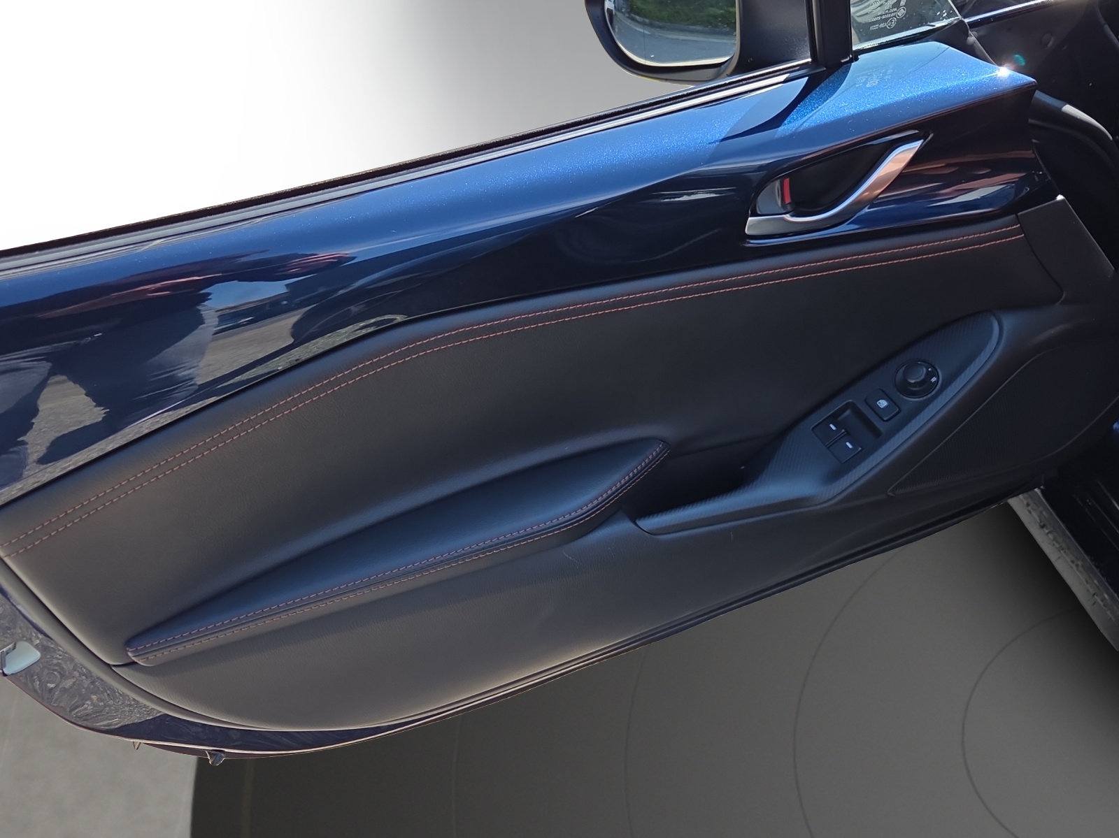 Image MAZDA MX-5 MX-5 SKYACTIV-G 184 Prestige