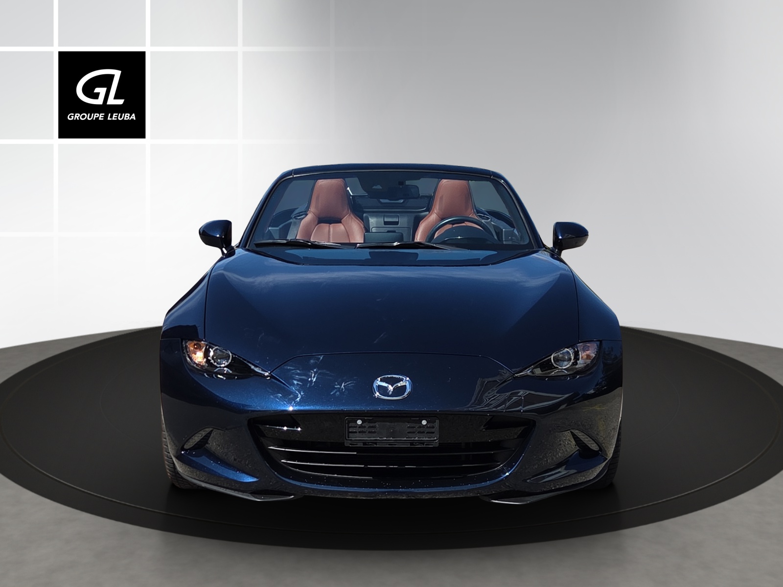 Image MAZDA MX-5 MX-5 SKYACTIV-G 184 Prestige