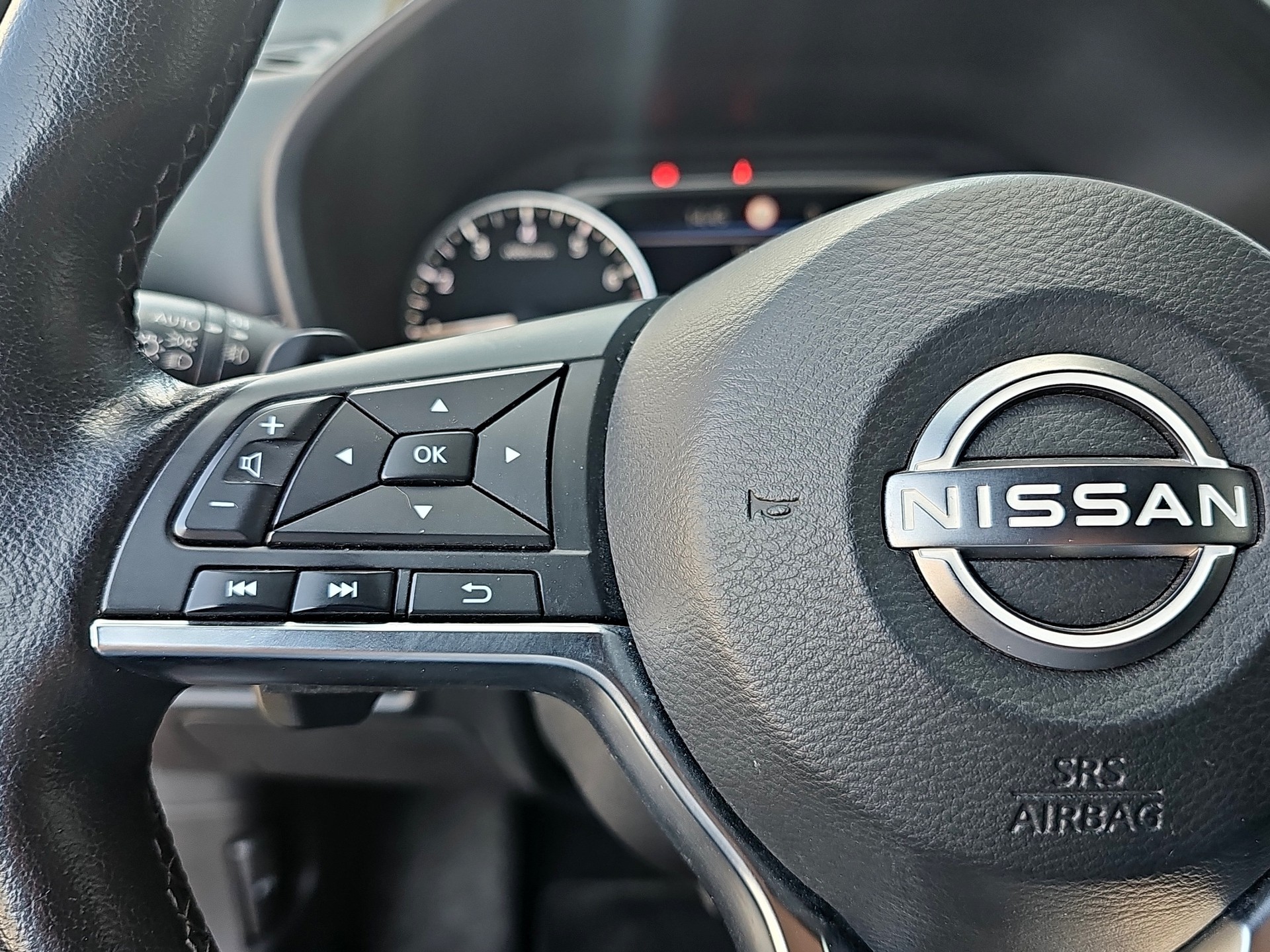NISSAN Juke 1.0 DIG-T N-Connecta DCT-image-15