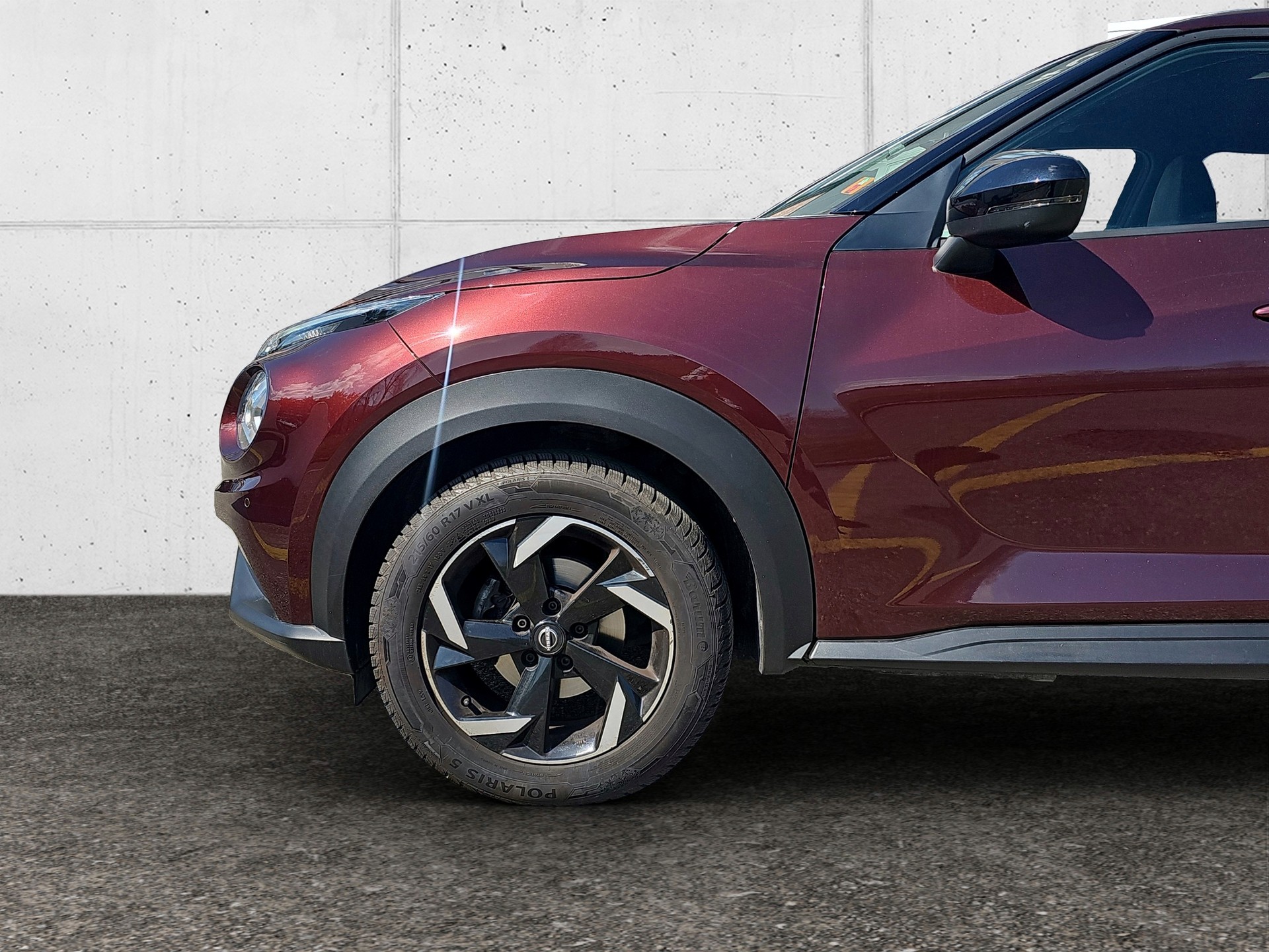 NISSAN Juke 1.0 DIG-T N-Connecta DCT-image-4