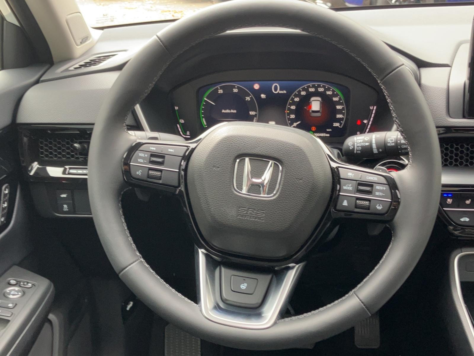 HONDA CR-V 2.0 i-MMD Elegance 4WD-image-14