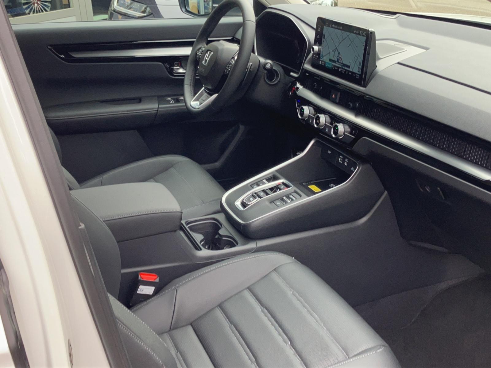 HONDA CR-V 2.0 i-MMD Elegance 4WD-image-13