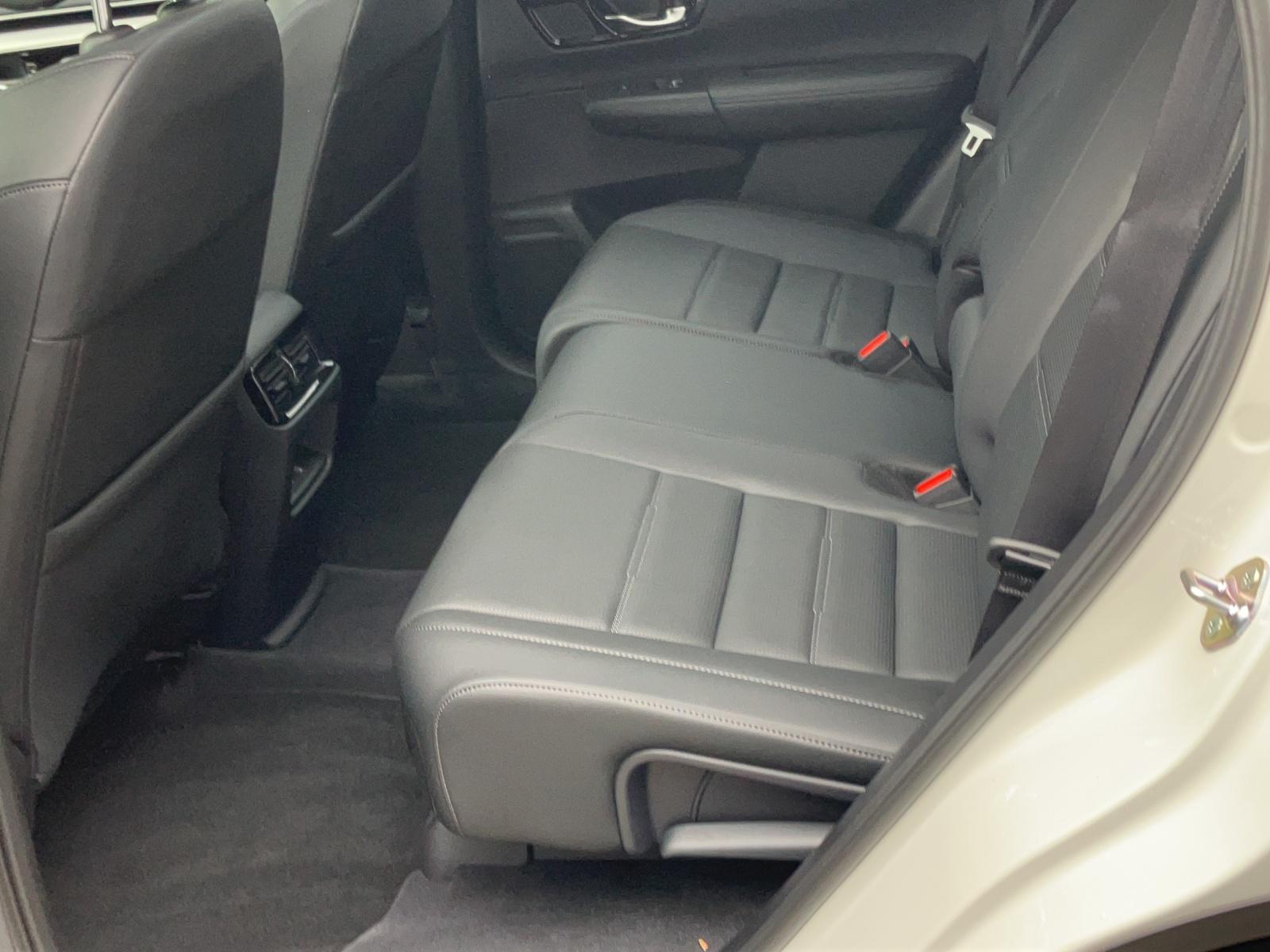 HONDA CR-V 2.0 i-MMD Elegance 4WD-image-10