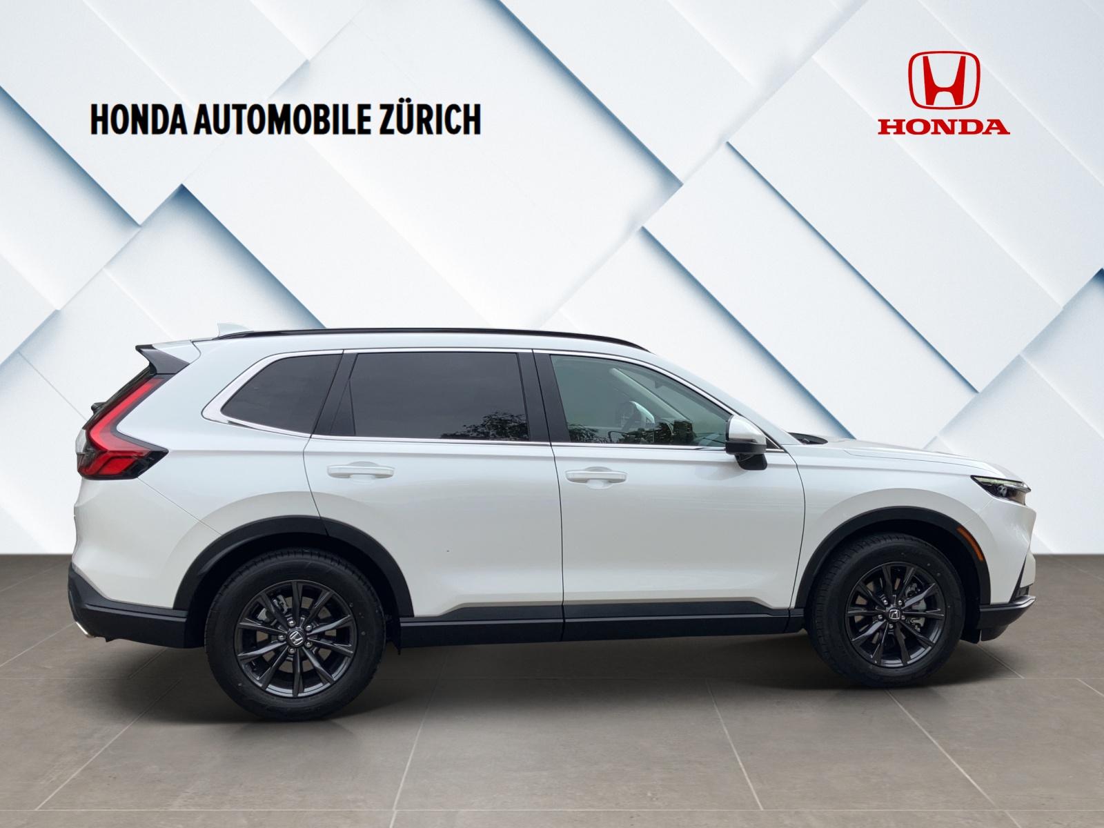 HONDA CR-V 2.0 i-MMD Elegance 4WD-image-5