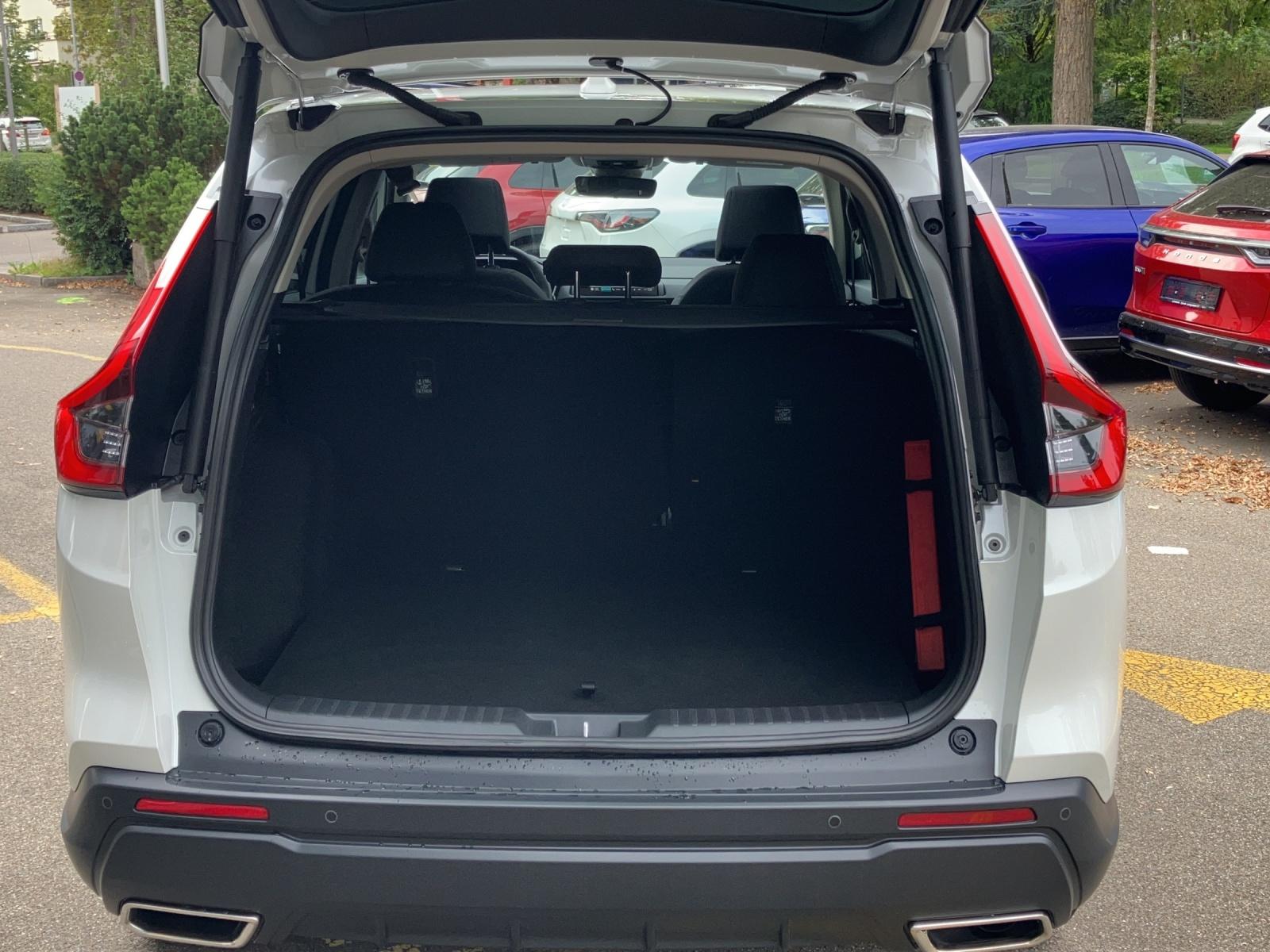 HONDA CR-V 2.0 i-MMD Elegance 4WD-image-12