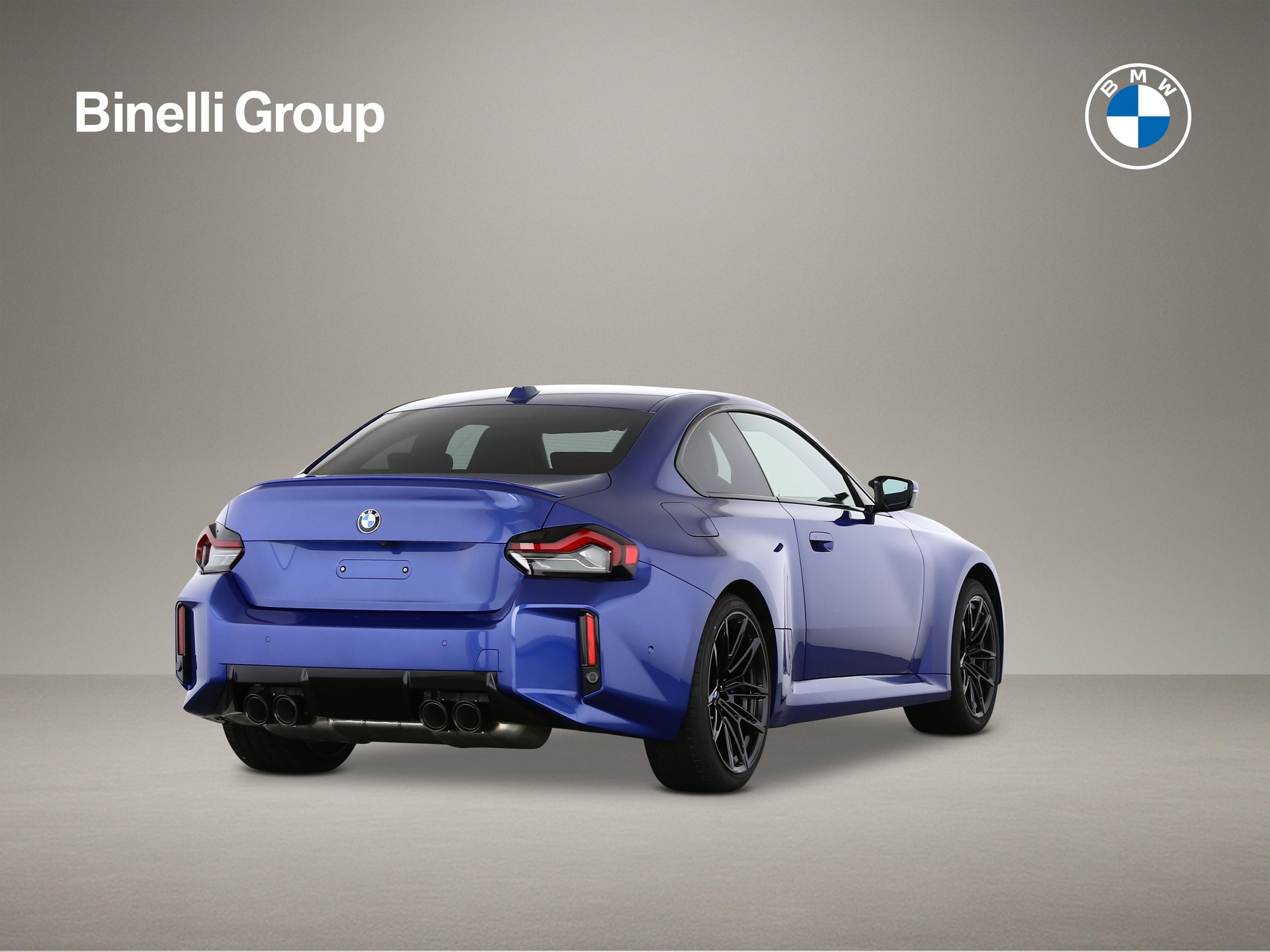 BMW M2 Coupé-image-1