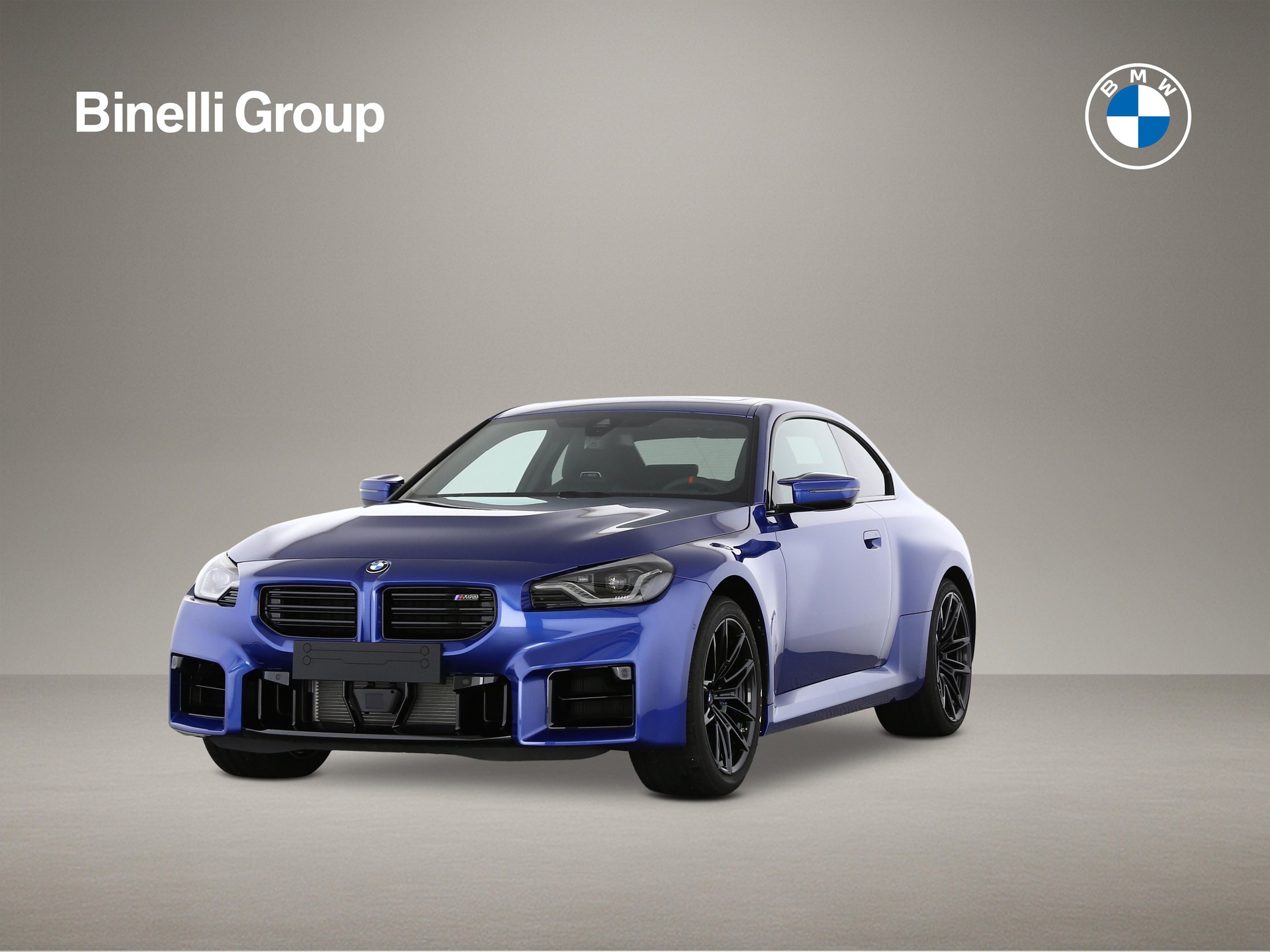 BMW M2 Coupé-image-0