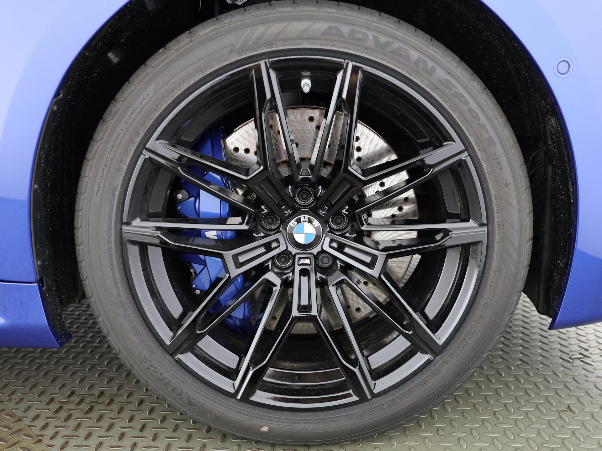 BMW M2 Coupé-image-9