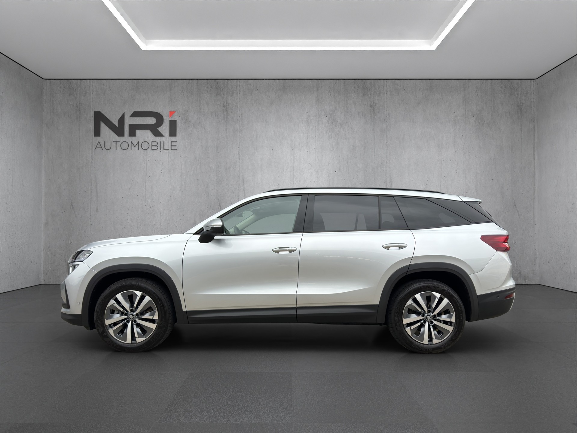 SKODA Kodiaq 2.0 TSI Selection-image-7