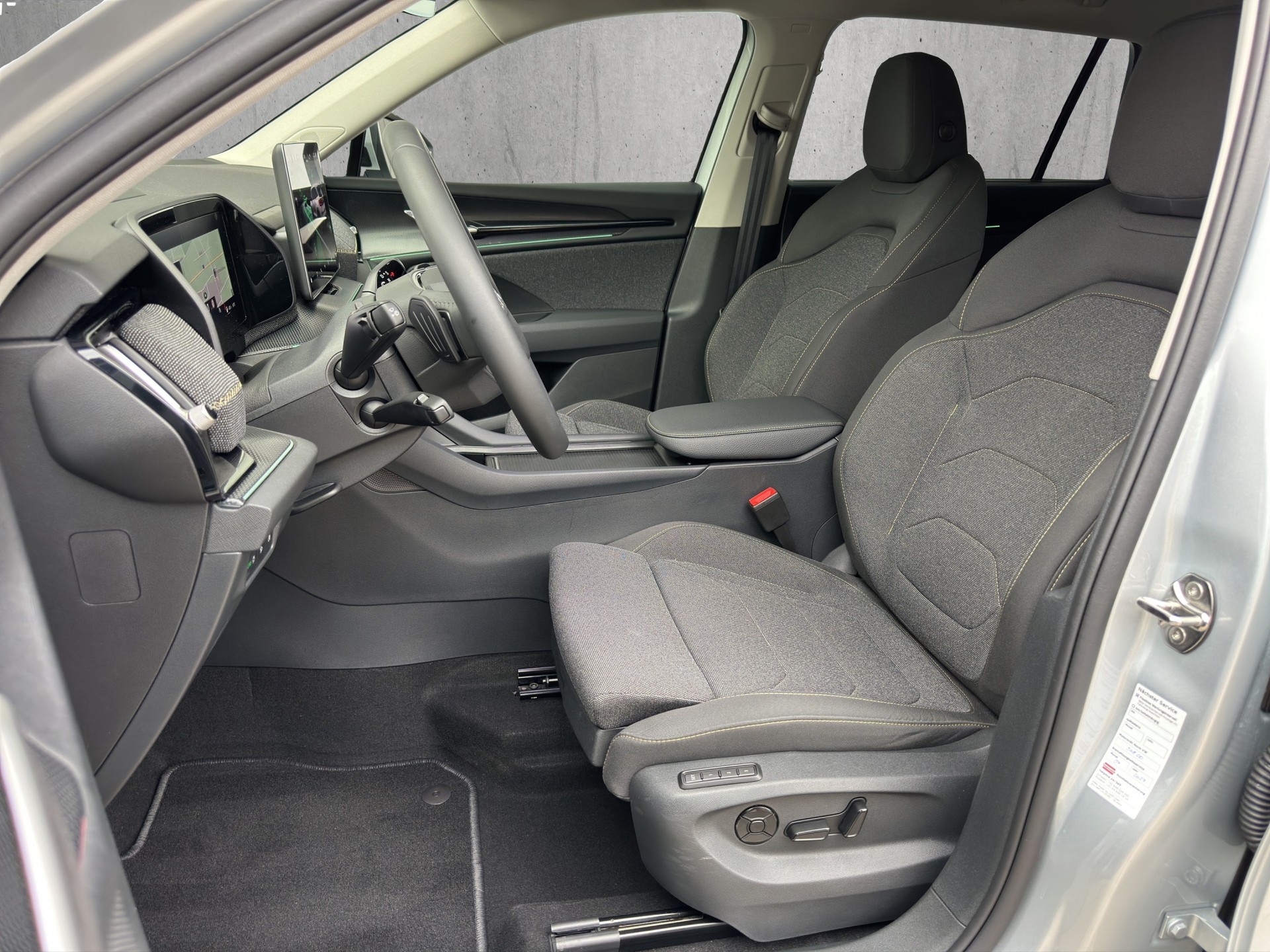 SKODA Kodiaq 2.0 TSI Selection-image-10