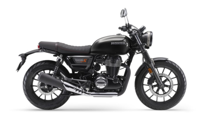 HONDA GB 350