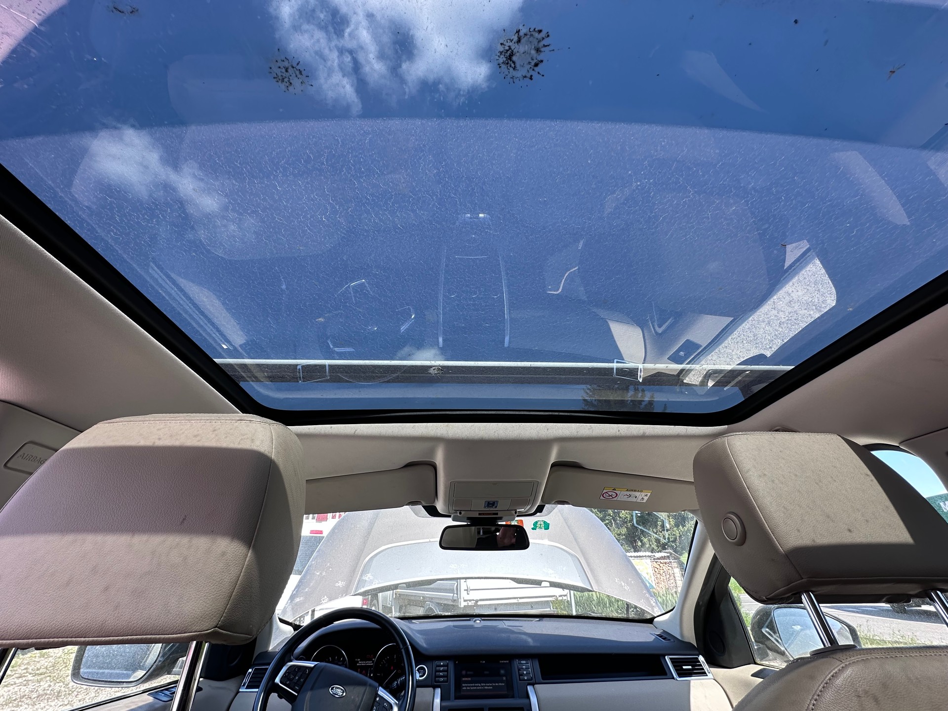 LAND ROVER Discovery Sport 2.0 TD4 HSE AT9-image-10