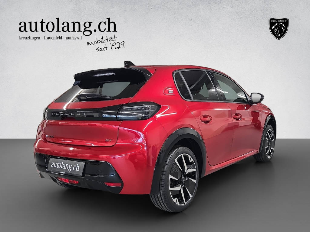 PEUGEOT 208 e-GT-image-3