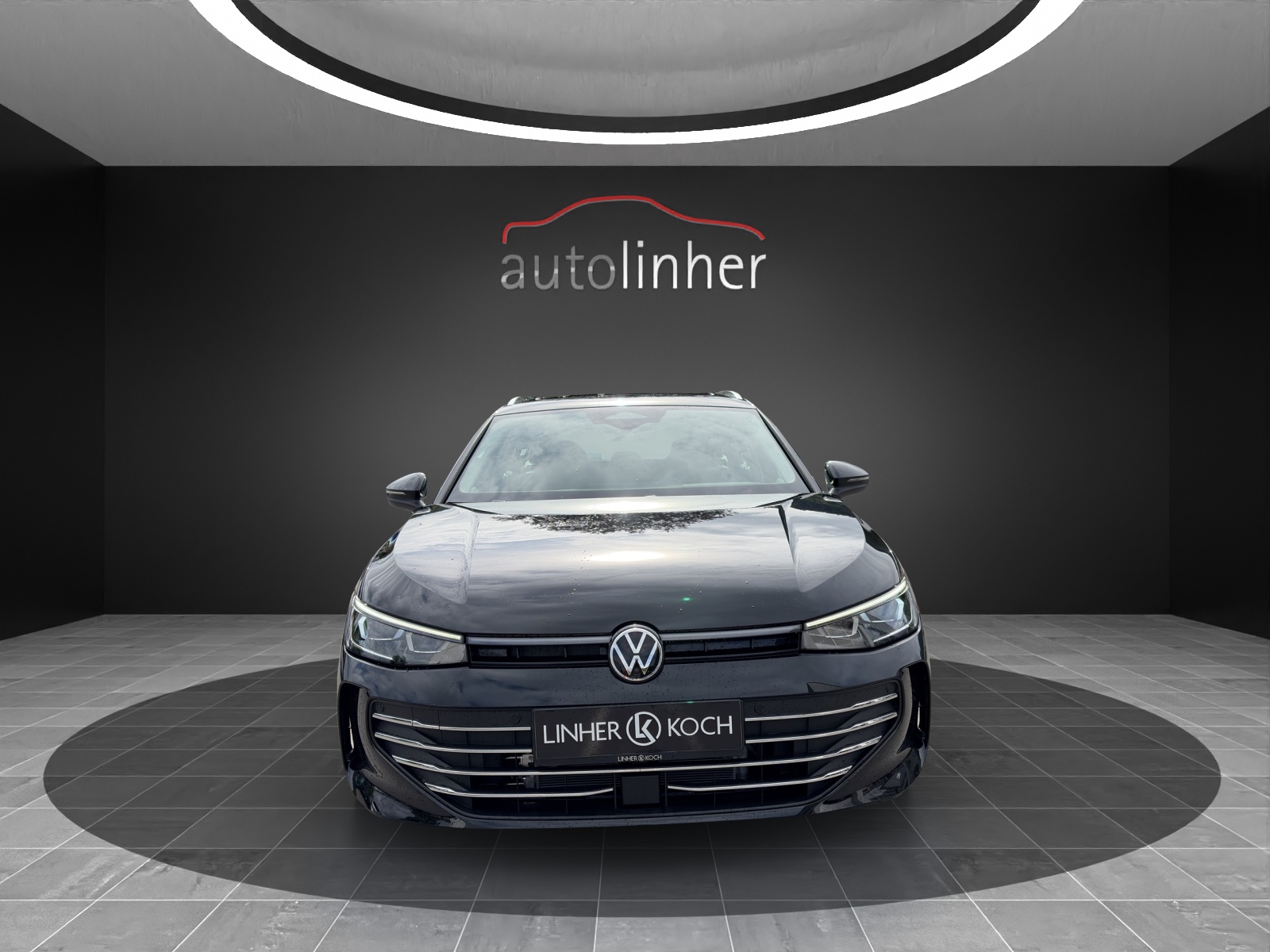 VW Passat Variant 1.5 TSI evo2 Plug-In- Hybrid Business DSG-image-6