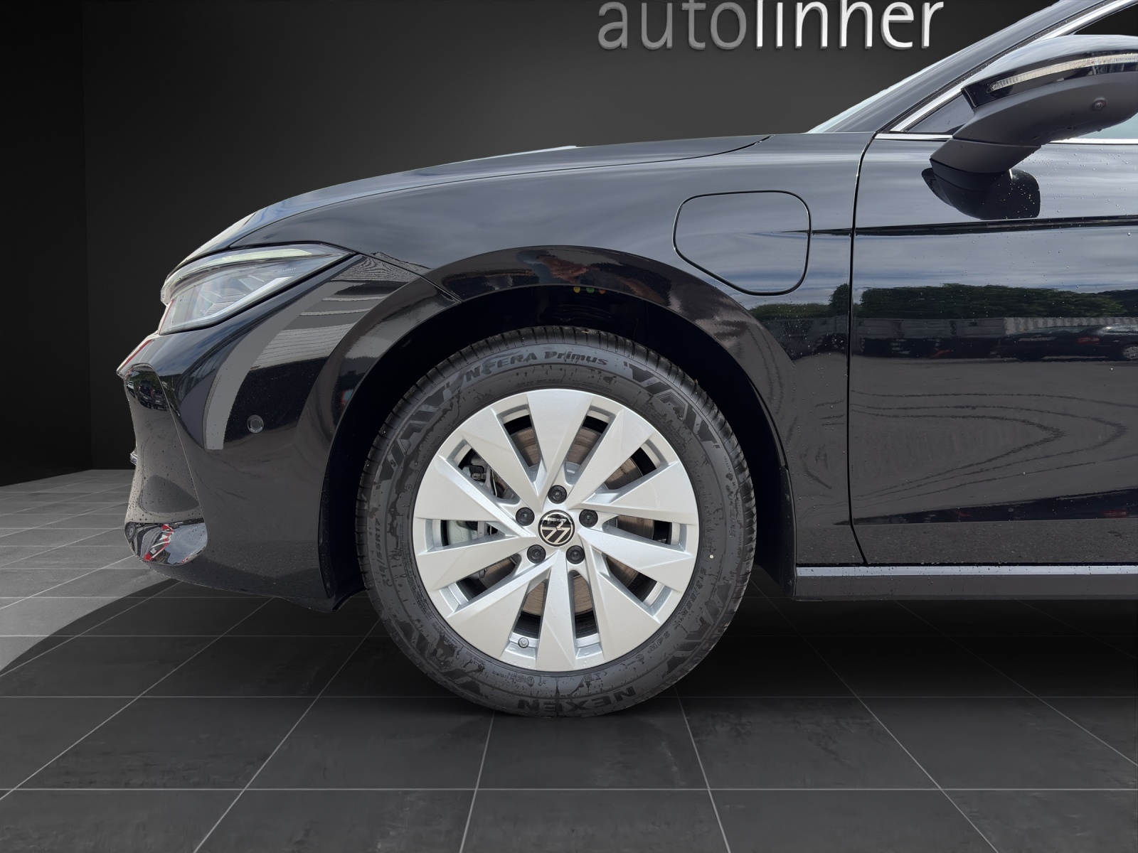 VW Passat Variant 1.5 TSI evo2 Plug-In- Hybrid Business DSG-image-13