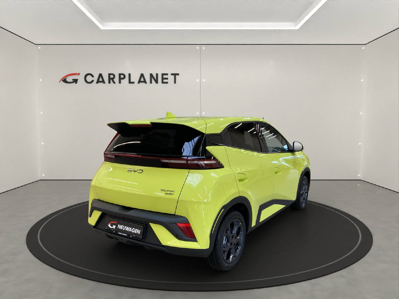 BYD Dolphin Surf Comfort-showroom-element-3