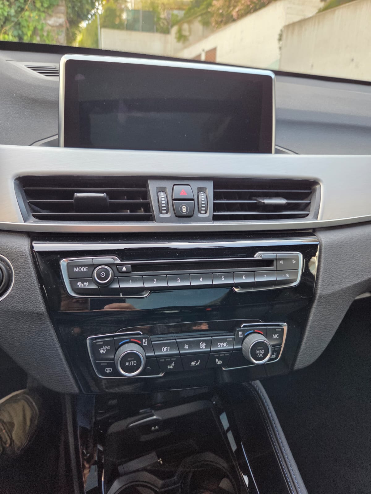 BMW X1 xDrive 20d M Sport Steptronic-image-16