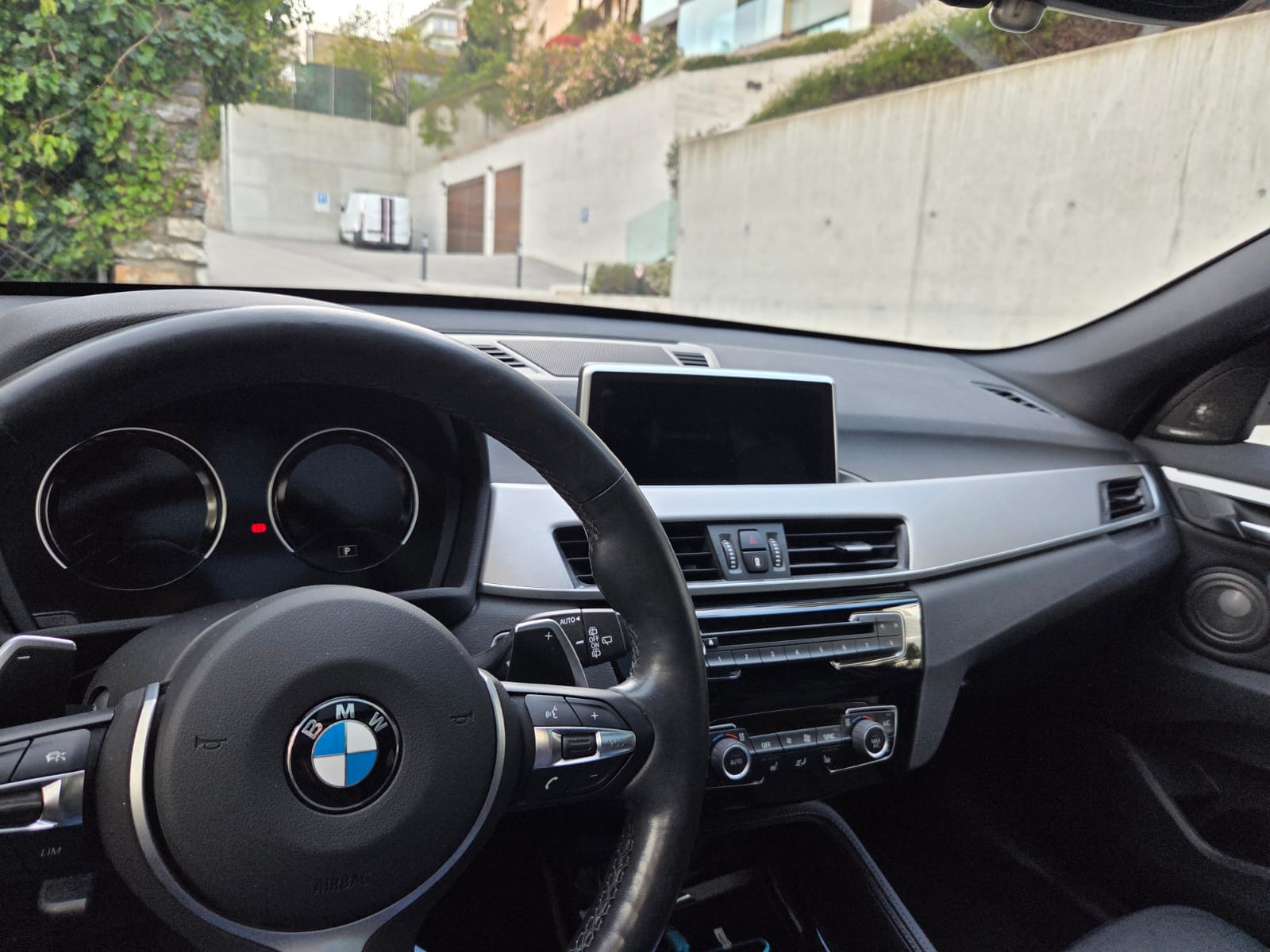 BMW X1 xDrive 20d M Sport Steptronic-image-6