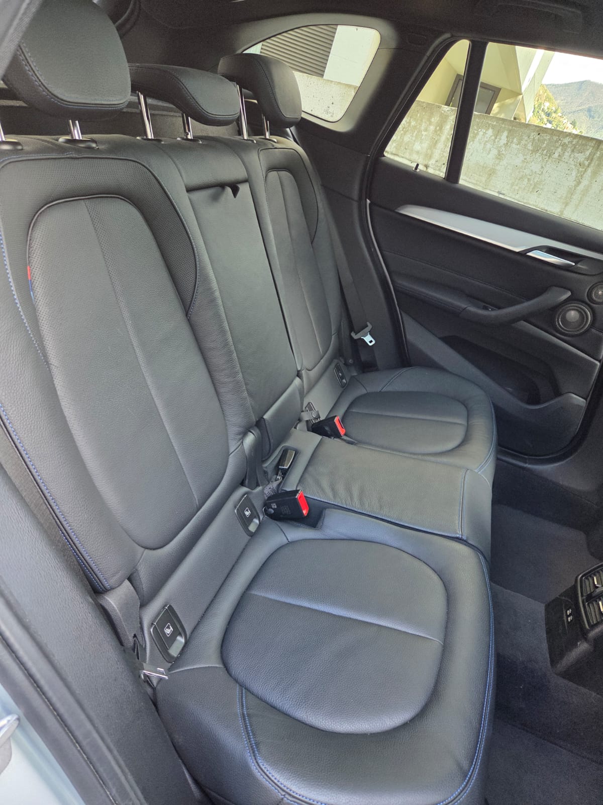 BMW X1 xDrive 20d M Sport Steptronic-image-14