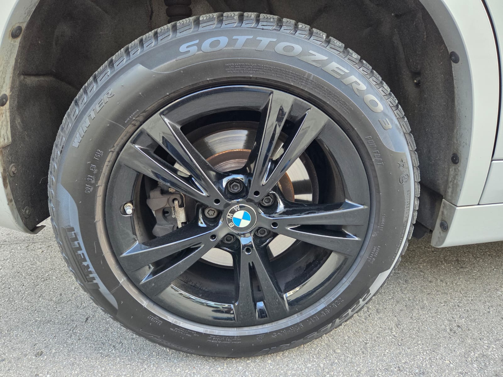 BMW X1 xDrive 20d M Sport Steptronic-image-13