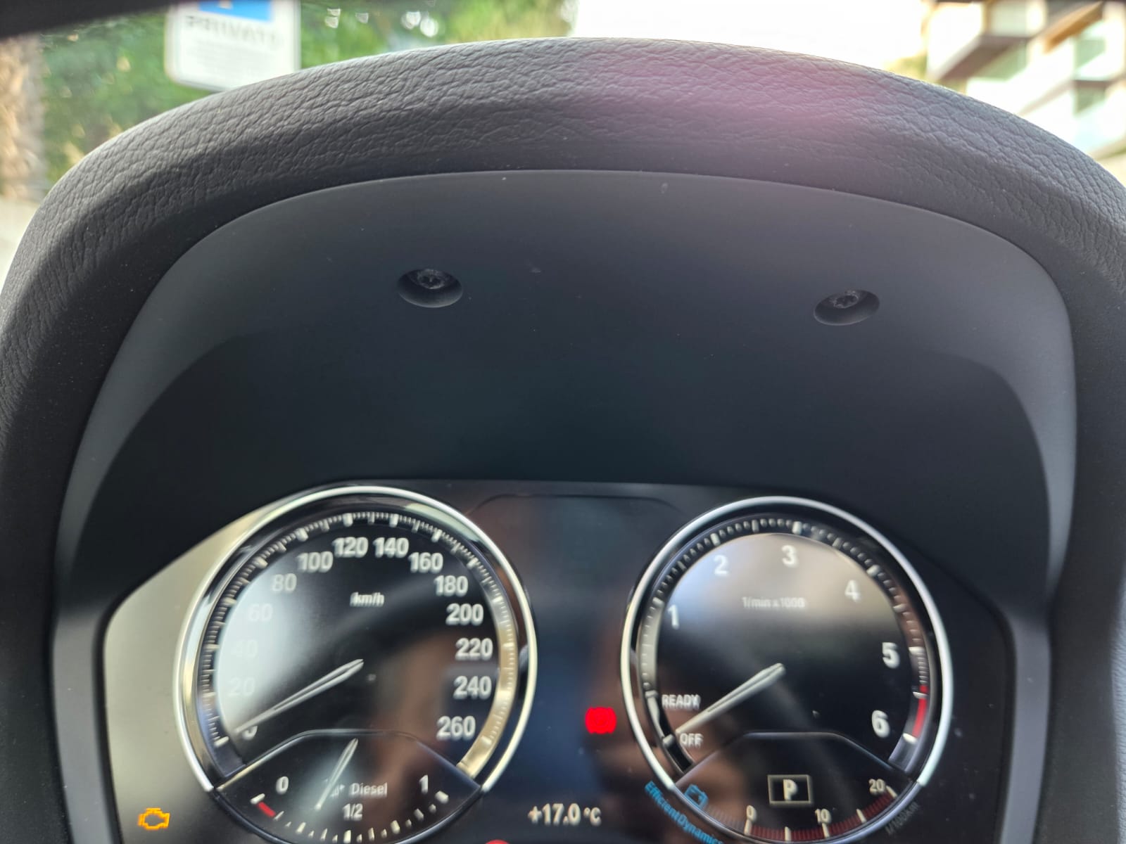 BMW X1 xDrive 20d M Sport Steptronic-image-18