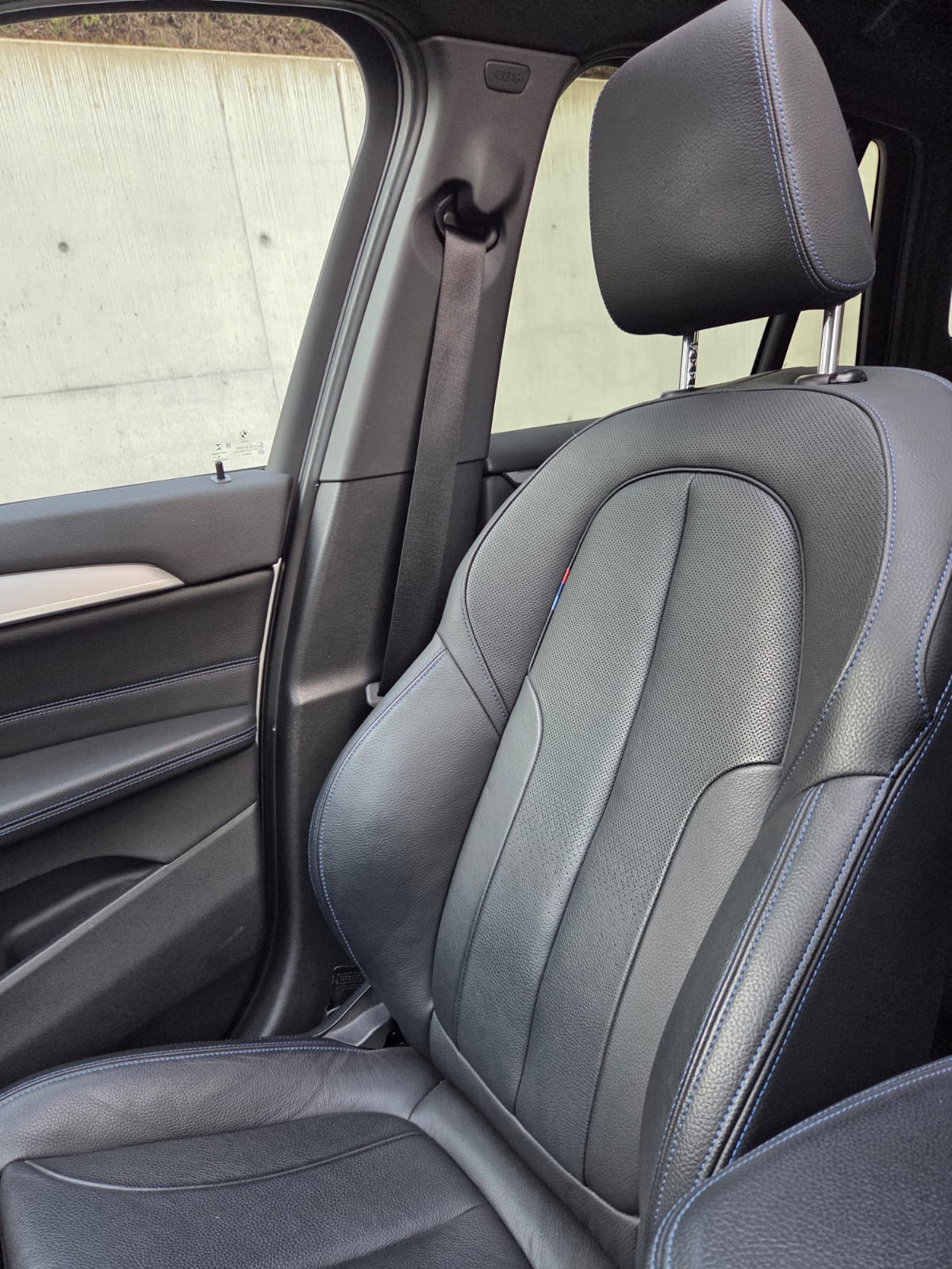 BMW X1 xDrive 20d M Sport Steptronic-image-10