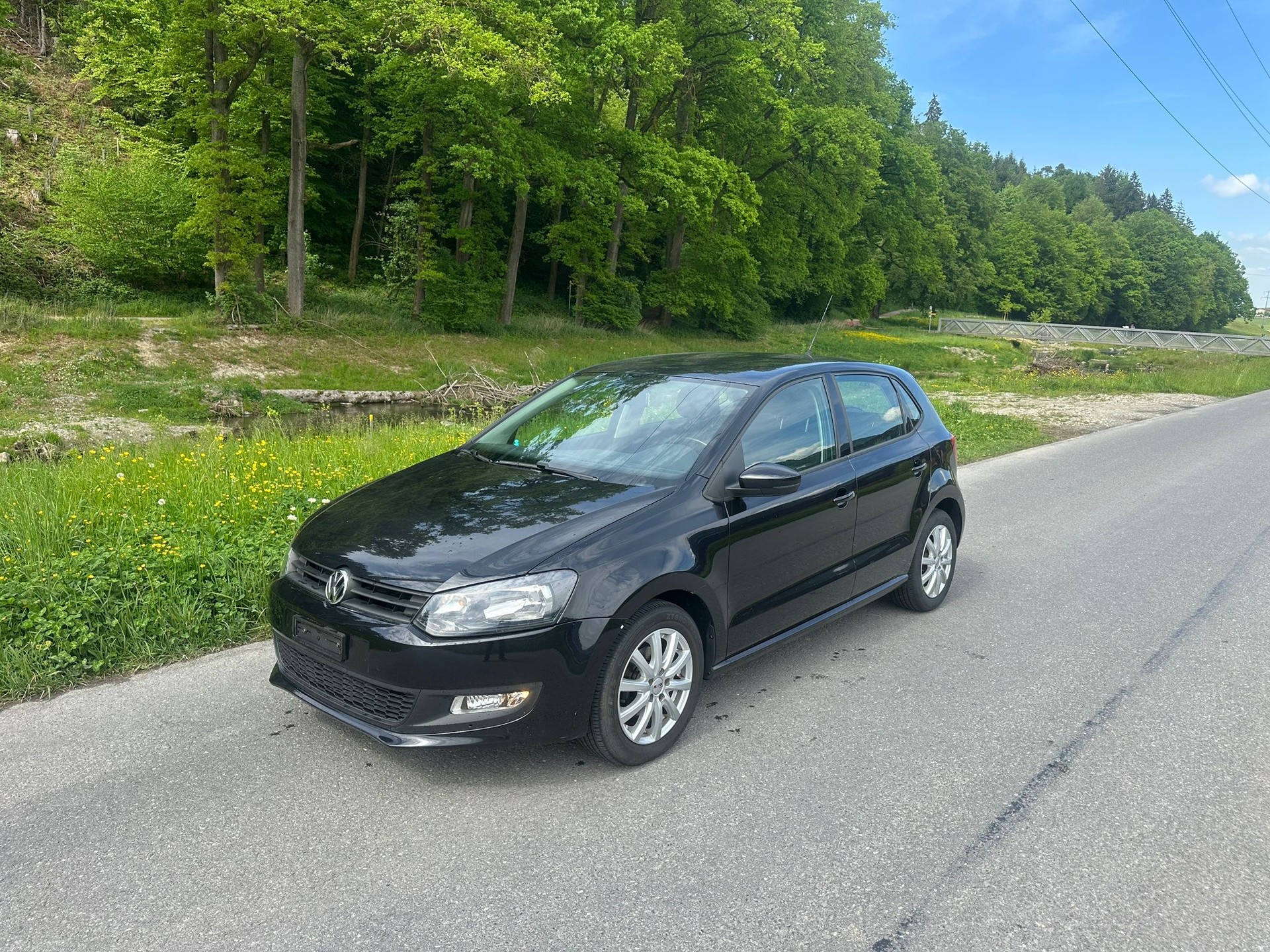 VW POLO-image-1
